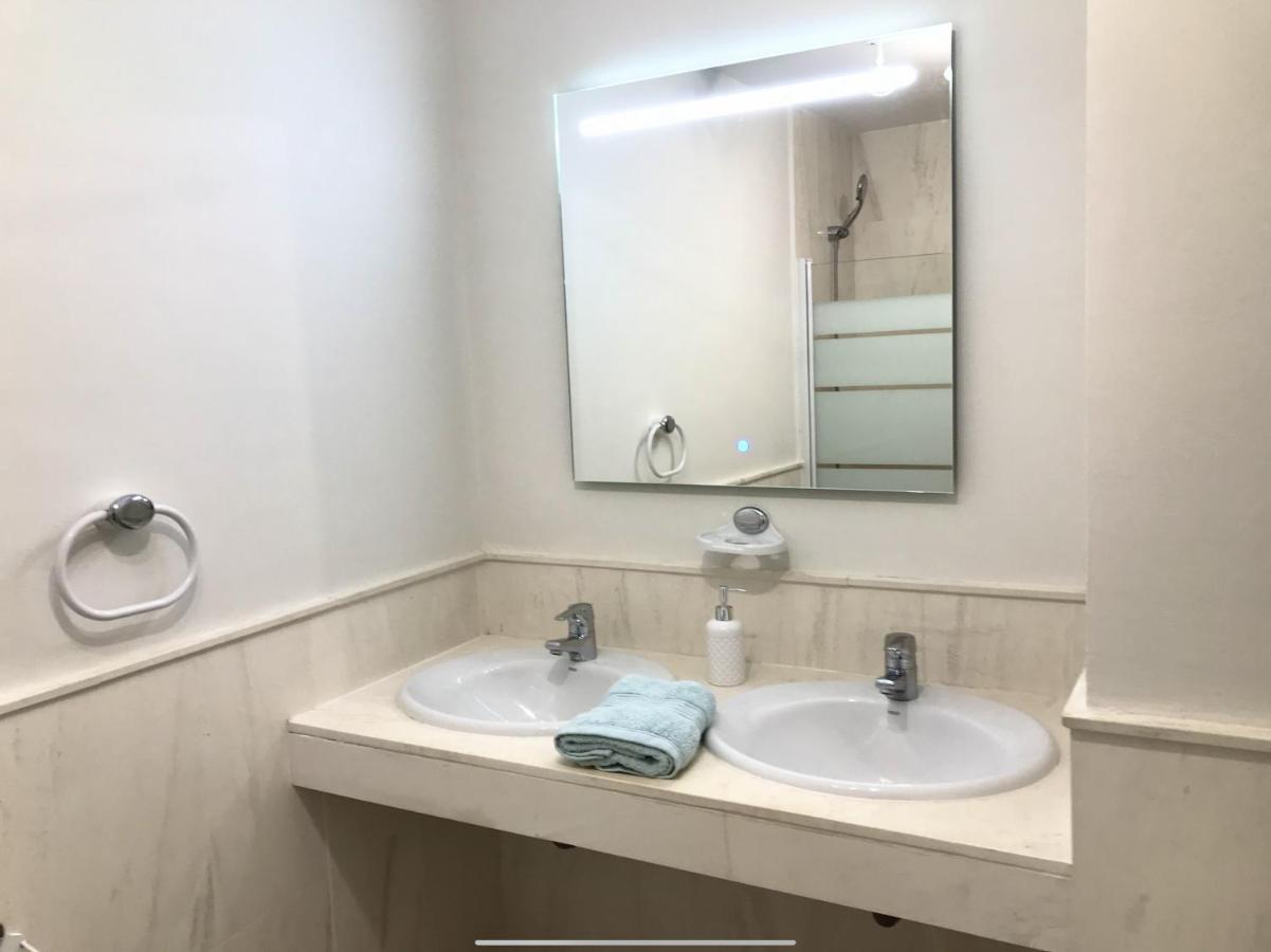 Mi Capricho 4C Beachfront -Apartment With Sea View - Costa Del Sol Sitio de Calahonda Exterior photo